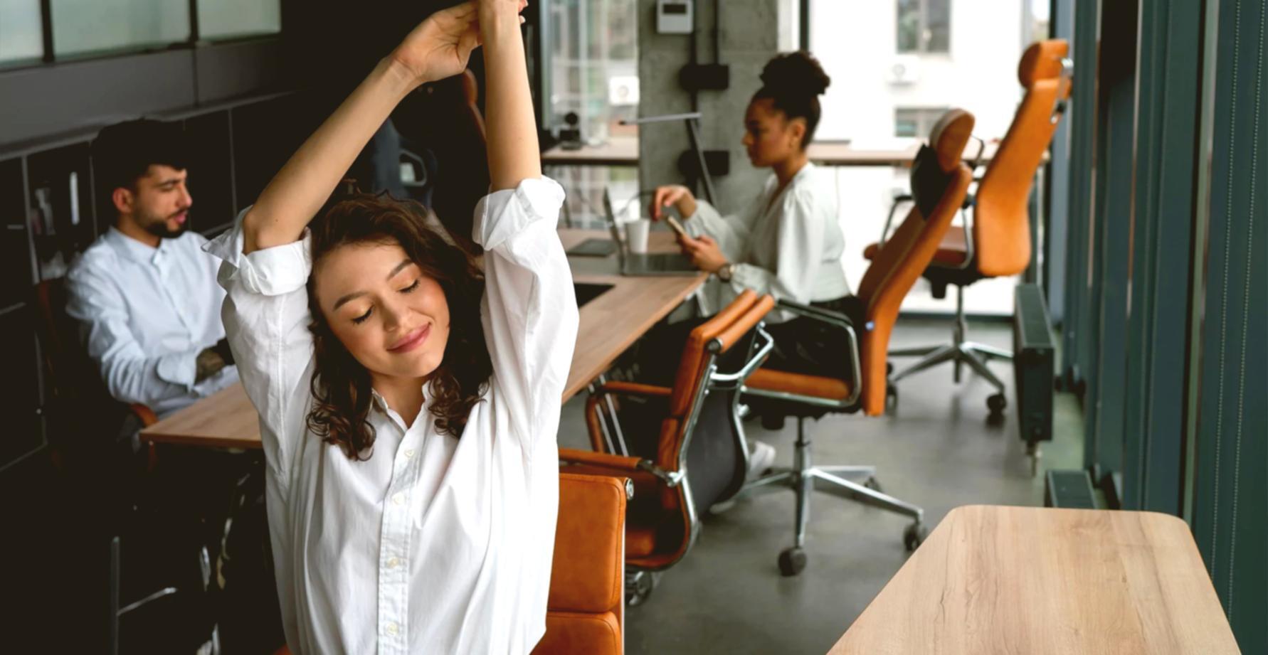 Espacio de aprendizaje colaborativo donde se distribuyen recursos educativos