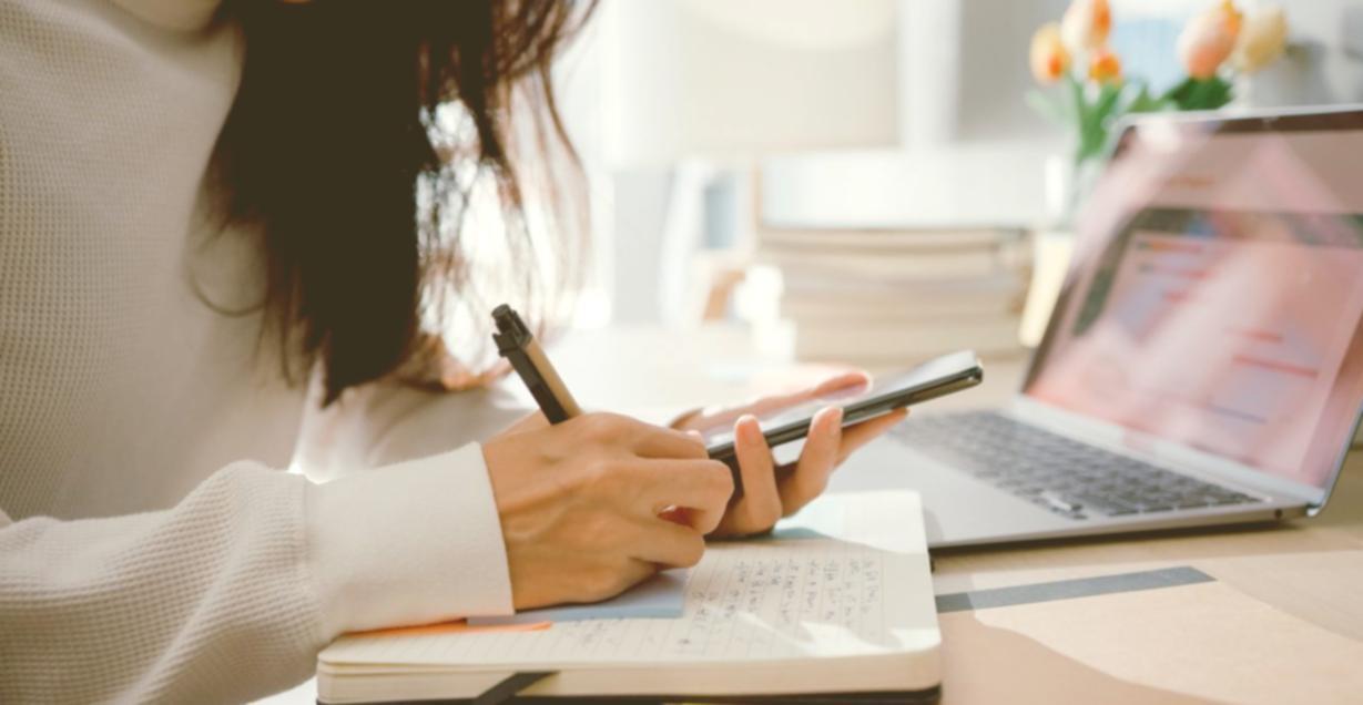 Proceso de aprendizaje personalizado