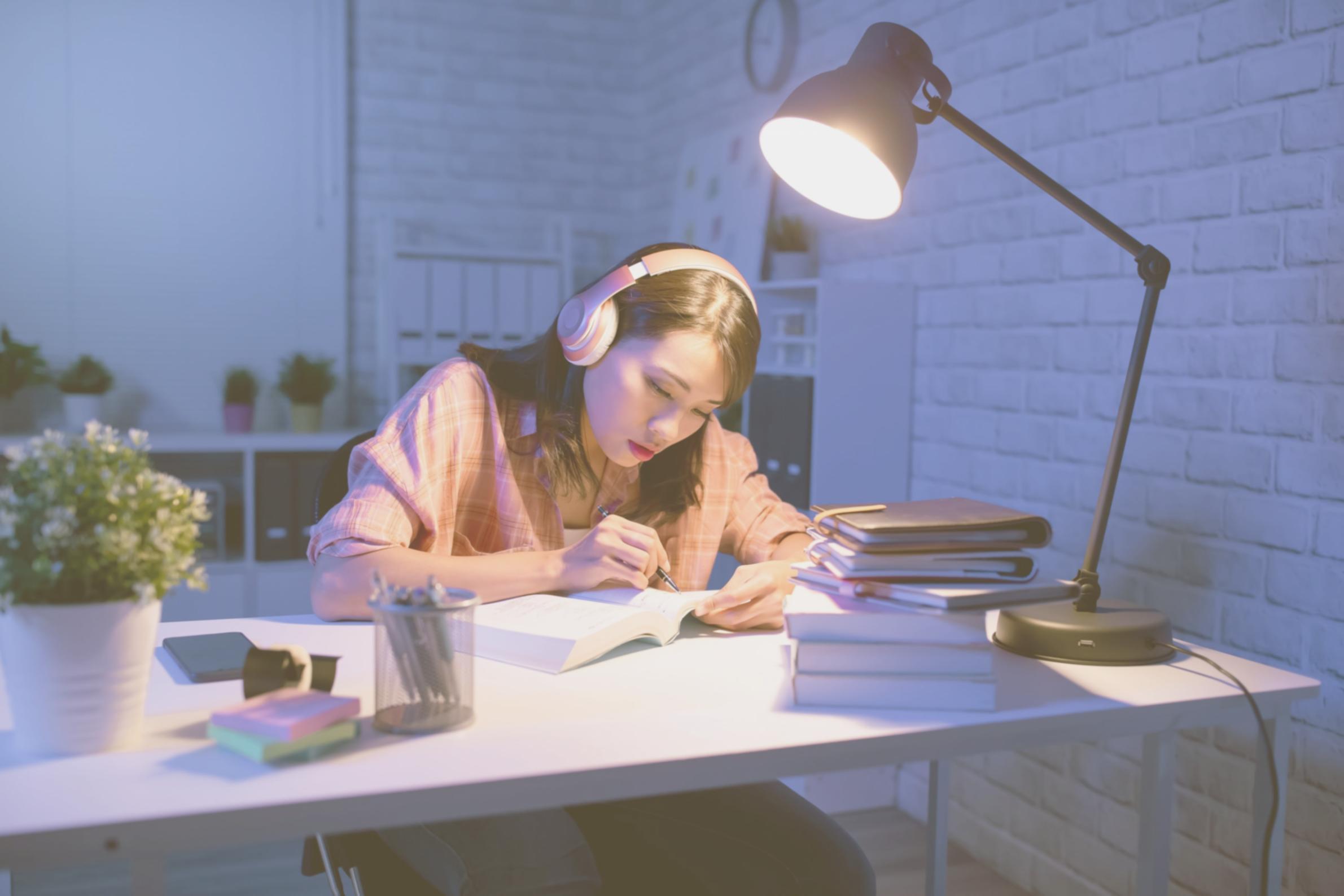 Elemento visual decorativo